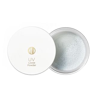 Koh Gen Do - UV Face Powder SPF 50+ PA++++ Mint Latte - 6g