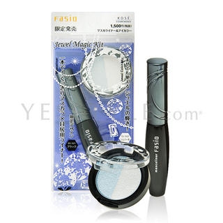 Fasio - Jewel Magic Kit (SV002) 2pcs