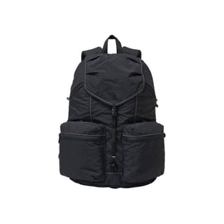 Safe Plus Backpack - 4 Colors Ash Black