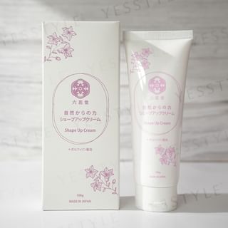 Shape Up Cream 100g