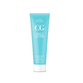 Cos De BAHA - CG Centella Gel Cream - Gelcreme