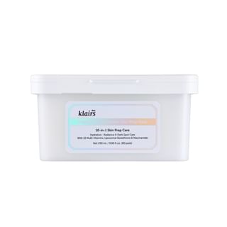 Dear, Klairs - Freshly Juiced Vitamin Skin Prep Pads 80 Pads