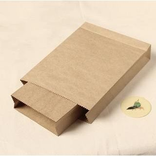Paper House Kraft Paper Gift Bag