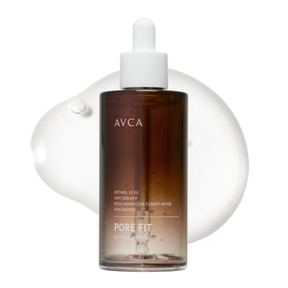 Pore Fit Retinol Ampoule 100ml