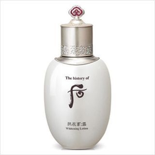The History of Whoo Gongjinhyang Seol Whitening Lotion 110ml 110ml