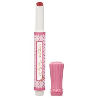 Canmake - Muchi Puru Tint Sheer Balm S02 Strawberry Shake 1 pc
