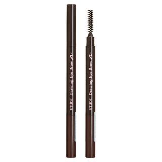 Etude - Drawing Eyebrow - 7 Colors #03 Brown