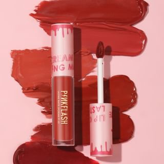Lasting Matte Lipcream - 6 Colors #BB02 Brick Brown