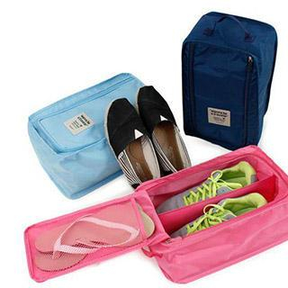 Evorest Bags Travel Shoe Organizer