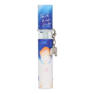Shobido - Tenshi Nanka Ja Nai Lip Plumper Clear Glitter 1 Pc