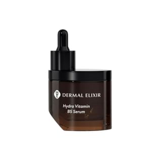 [Dermal Elixir]Hydra Vitamin B5 Serum 40ml