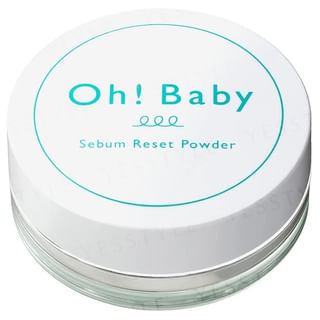 House of Rose - Oh! Baby Sebum Reset Powder 6g