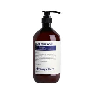 Nard - Body Wash - 4 Types Lavender Musk