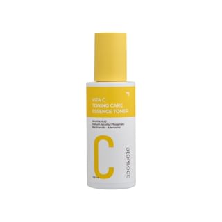 DEOPROCE - Vita C Toning Care Essence Toner 150ml