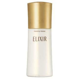 Shiseido - Elixir Superieur Cleansing Mousse 140ml