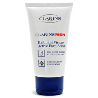 Men Exfoliant Visage 75ml/2.5oz