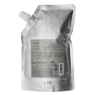 no3 - ilga Treatment S Refill 500g