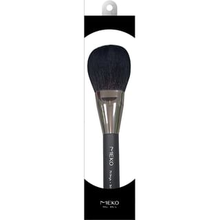 MEKO - Yuansen Veganism Soft Loose Powder Brush 1 pc