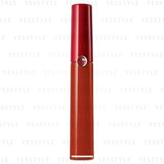 Giorgio Armani Giorgio Armani Lip Maestro Matte Nature Liquid Redwood