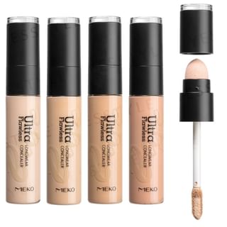 MEKO - Ultra Flawless Longwear Concealer 04 Honey Sweet Tangerine