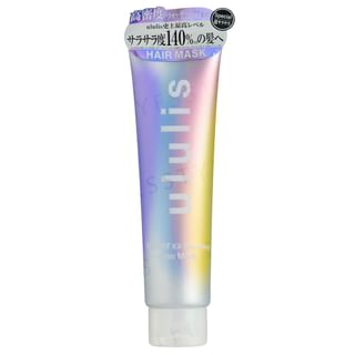 H2o - Ululis Water Ex Smoothing Hair Mask 150G