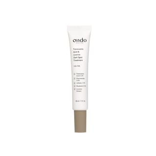 Ondo - Tranexamic Acid & Licorice Dark Spot Treatment 30Ml
