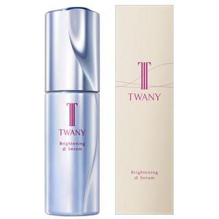 Kanebo - Twany Brightening Serum N 40ml