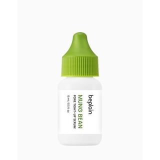 beplain - Mini Sérum Mung Bean Pore Tight-up
