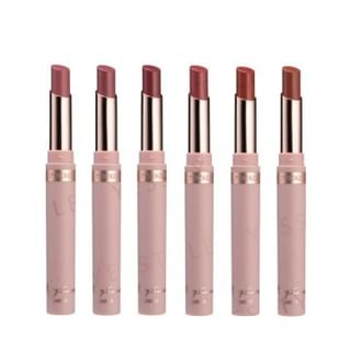 MEKO MEKO Rosy Kisses Cinnamon Red