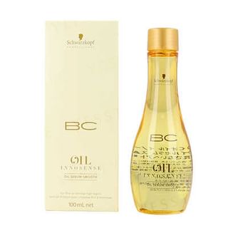 Schwarzkopf Japan - Professional BC Oil Innocence Oil Serum Smooth 100ml