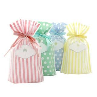 iswas Patterned Gift Bag