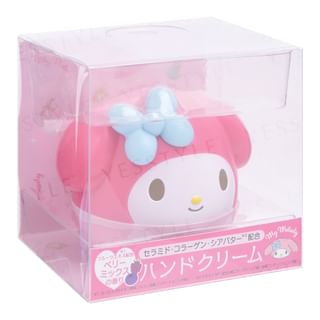 Pieras - Sanrio My Melody Mixed Berry Mositure Hand Cream 35G