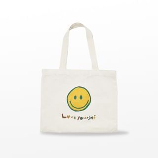 Smile Eco Bag 1 pc