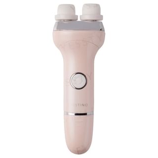 FESTINO - Facial Point Care Brush Pink 1 pc