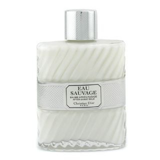 Eau Sauvage After Shave Balm 100ml/3.4oz