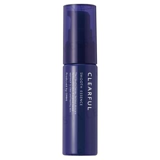 Orbis - Clearful Smooth Essence 25ml