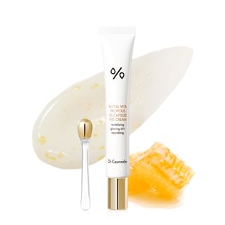 Dr. Ceuracle Cream - Royal Vita Propolis 33 Capsule Eye 20Ml