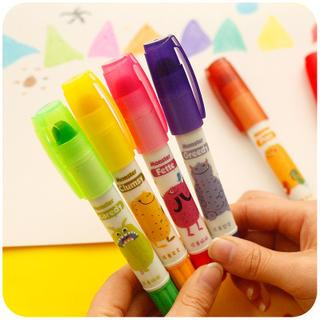 Momoi Monster Coloring Pen