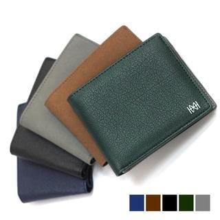 iswas Faux-Leather Wallet