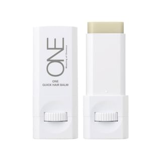 MiMC - One Quick Hair Balm Clear
