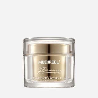 Medipeel - Peptide 9 Golden Camellia Wrinkle Cream 50G