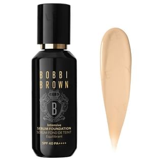 BOBBI BROWN - Intensive Serum Foundation SPF 40 PA++++ N-042 Beige 30ml