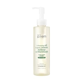 Make P:rem - Safe Me. Relief Moisture Cleansing Oil 2025 Version - 210Ml