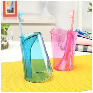 Evora Toothbrush Cup