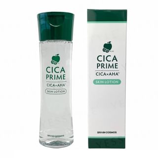 BRAIN COSMOS - Cicaprime Skin lotion 160ml