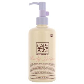 CAREZONE Daily Cure Healing Body Lotion 300ml 300ml