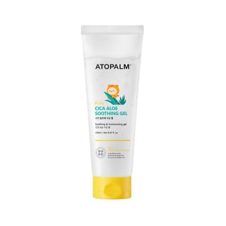 ATOPALM - Kids Cica Aloe Soothing Gel 250ml