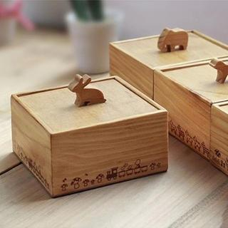 MissYou Small Storage Box