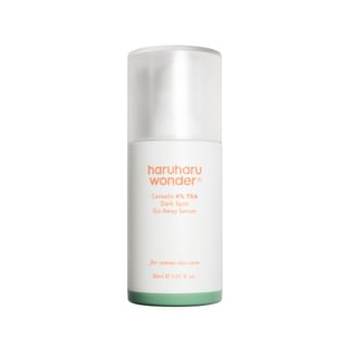 HARUHARU WONDER Centella 4% TXA Dark Spot Go Away Serum (30ml)