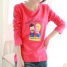 Print Pullover от YesStyle.com INT Print Pullover от YesStyle.com INT